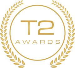 T2 Awards